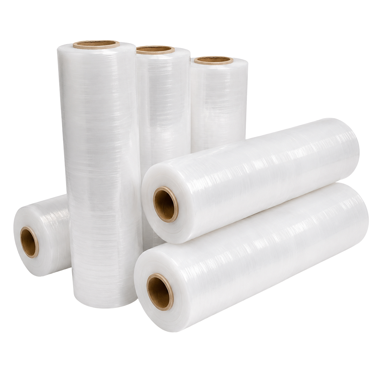 Folia stretch